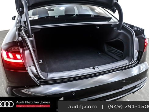 Used 2023 Audi A4 2.0T Premium Plus w/ Premium Plus Package image 22