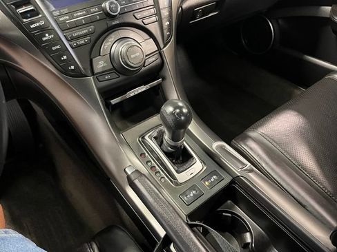 Used 2013 Acura TL w/ Technology Package FWD image 29
