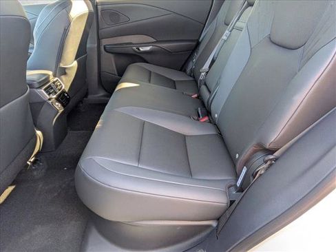 New 2026 Lexus RX 350 FWD image 14