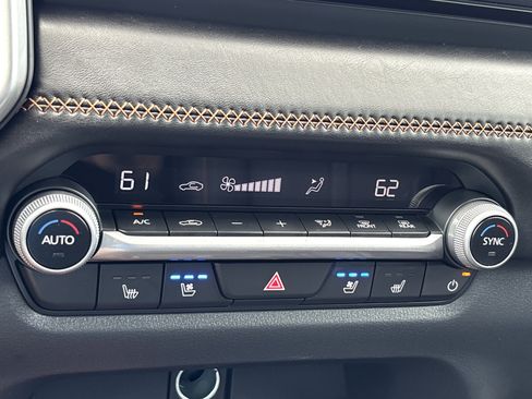 New 2026 MAZDA CX-50 AWD 2.5 Hybrid w/ Weather Package image 34
