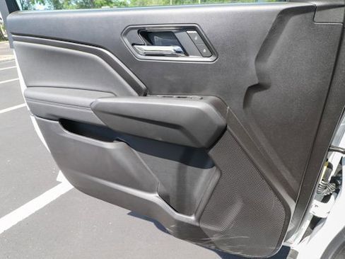 New 2025 GMC Canyon Elevation w/ Convenience Package image 13