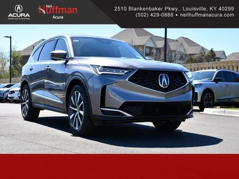 New 2026 Acura MDX w/ Technology Package image 1
