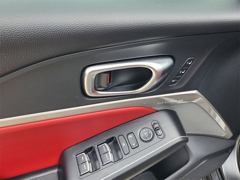 Certified 2023 Acura Integra A-Spec image 21