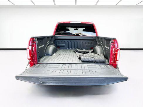 Used 2020 Ford F150 Raptor AWD/4WD image 17