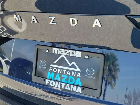 New 2026 MAZDA CX-5 Select AWD/4WD image 27