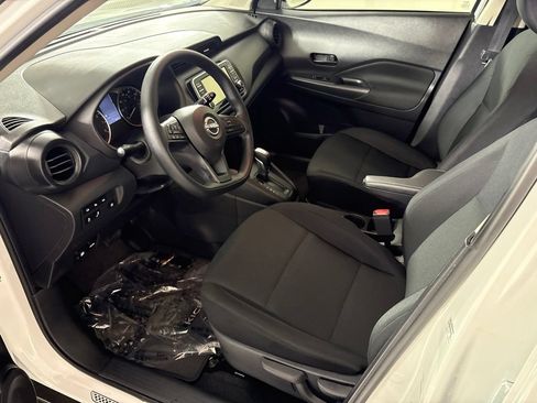 Used 2024 Nissan Kicks S FWD image 23