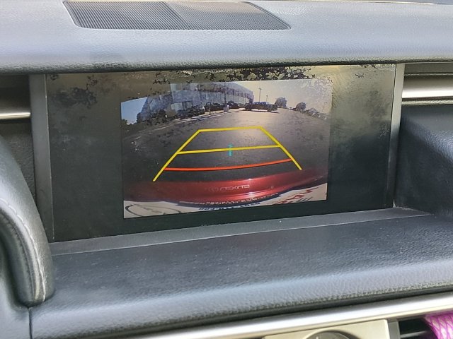 Used 2015 Lexus IS 250 AWD w/ Premium Package image 22
