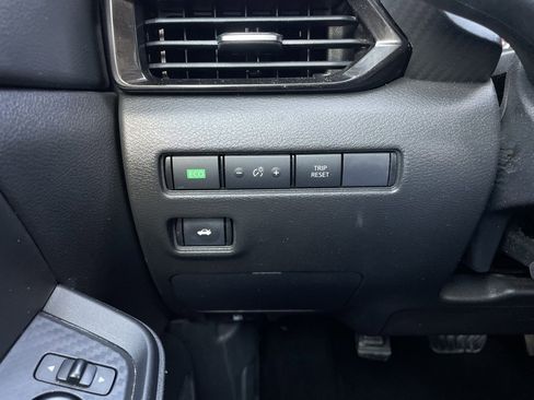 Used 2023 Nissan Sentra SV w/ All-Weather Package image 12