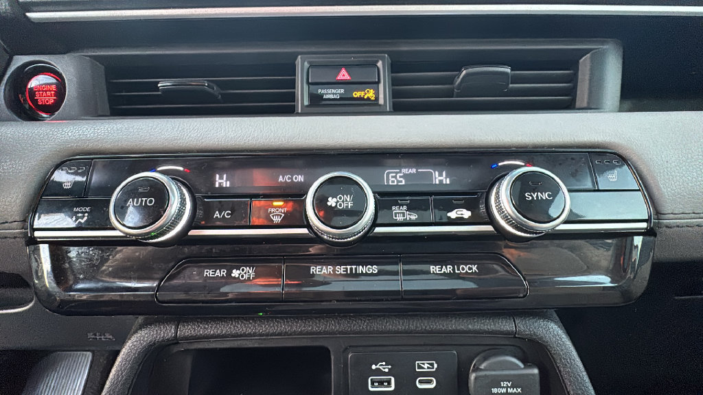 Used 2023 Honda Pilot Touring image 27