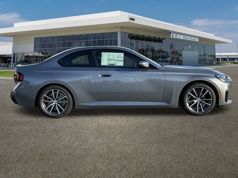 New 2026 BMW 230i 230i image 12