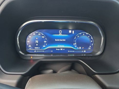 Used 2022 Chevrolet Tahoe Z71 w/ Off-Road Capability Package image 20