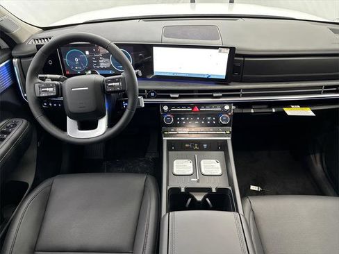 New 2026 Hyundai Santa Fe Limited image 25