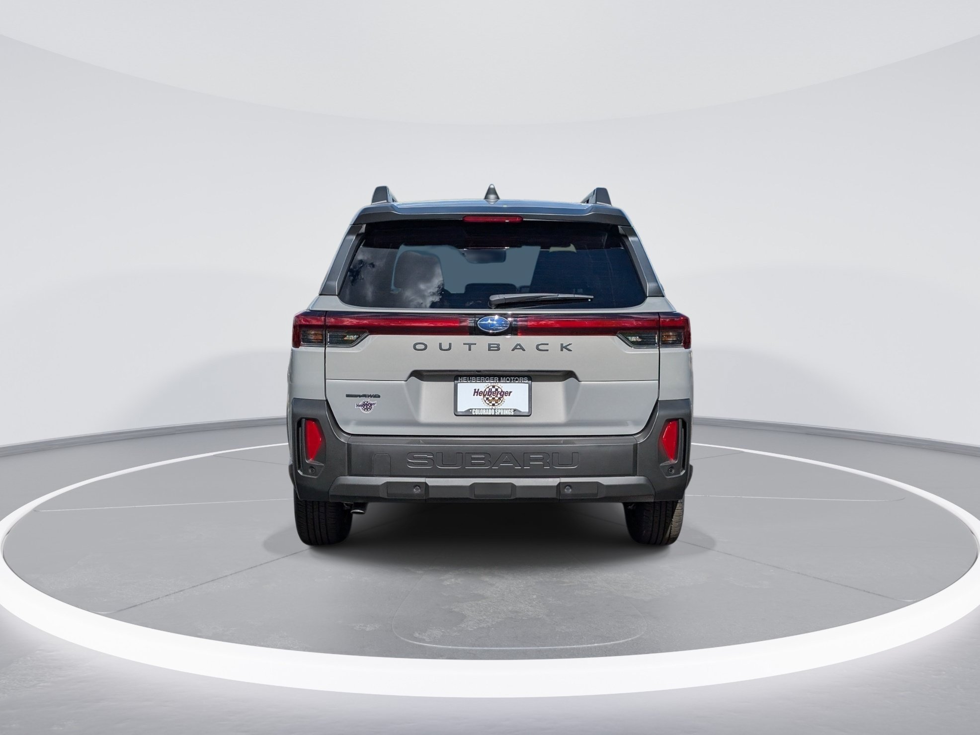 New 2026 Subaru Outback Limited AWD/4WD image 6