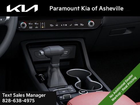 New 2026 Kia K5 GT-Line image 23