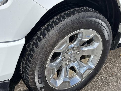 Used 2022 RAM 1500 Big Horn image 7