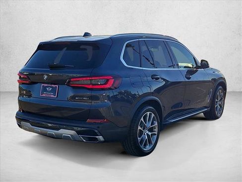 Used 2020 BMW X5 sDrive40i w/ Convenience Package image 5
