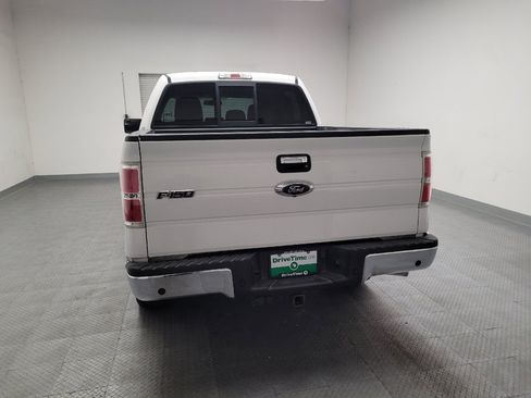 Used 2014 Ford F150 XLT w/ Equipment Group 302A Luxury RWD image 6