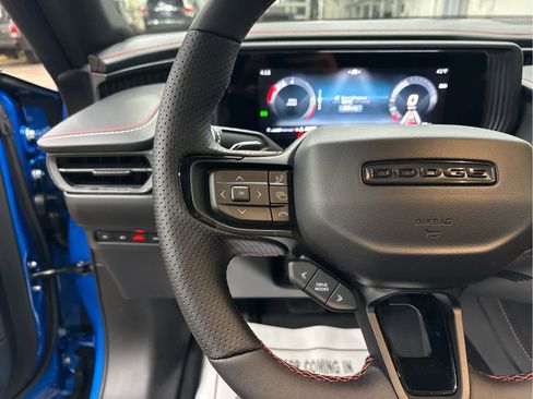 New 2026 Dodge Charger Scat Pack image 11