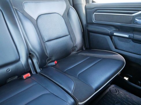 Used 2023 RAM 1500 Laramie image 14