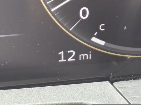 New 2026 INFINITI QX80 4WD w/ Sport Exterior Package image 38