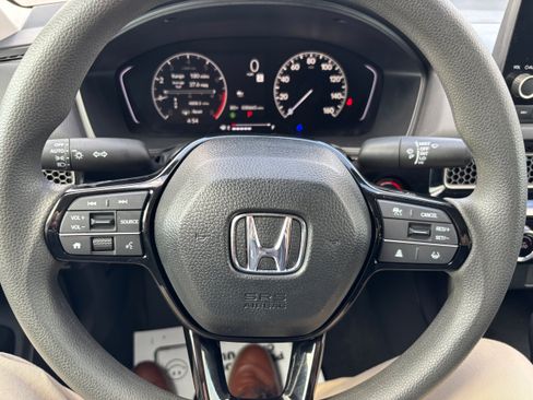 Certified 2023 Honda Civic LX image 17