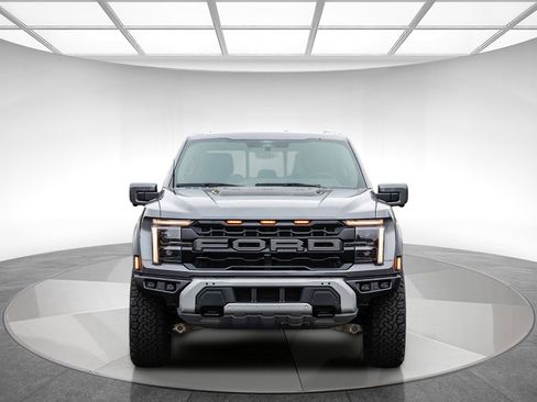 Used 2024 Ford F150 Raptor image 6