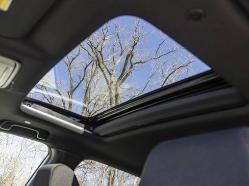 New 2026 Honda CR-V TrailSport image 22