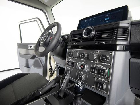 New 2026 INEOS Grenadier image 20