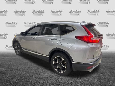Used 2017 Honda CR-V Touring image 40