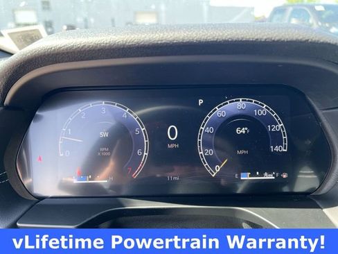 New 2025 Jeep Grand Cherokee L Altitude image 23