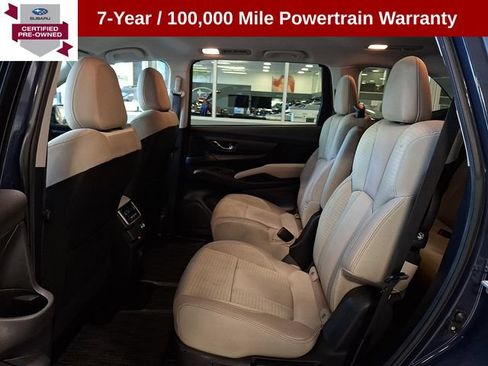 Used 2023 Subaru Ascent Premium w/ Convenience Package AWD/4WD image 10