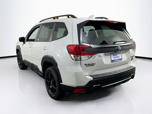 Used 2023 Subaru Forester Wilderness AWD/4WD image 7