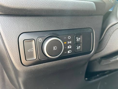 Used 2024 Ford Escape Platinum AWD/4WD image 23