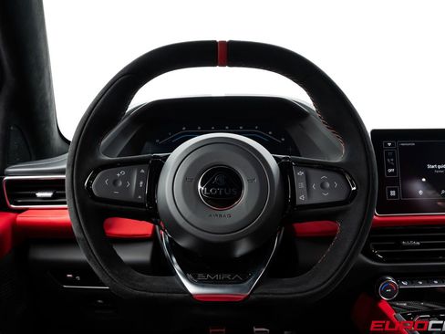 New 2026 Lotus Emira RWD image 29