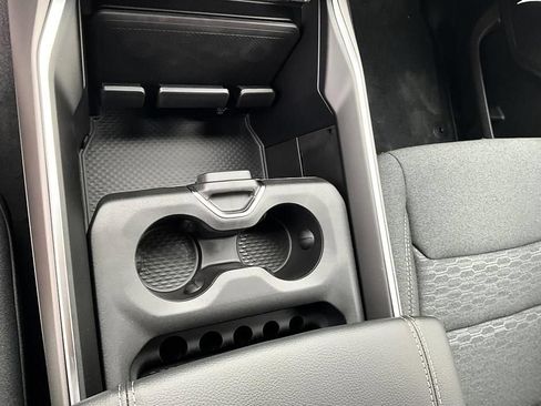 New 2026 RAM 1500 Big Horn w/ Night Edition AWD/4WD image 24