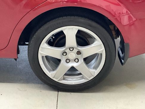 Used 2014 Chevrolet Sonic LTZ image 26