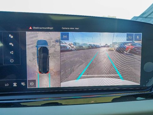 New 2025 Audi A5 2.0T Prestige image 10