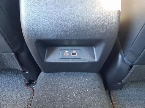 Used 2024 Nissan Altima 2.5 SR image 6