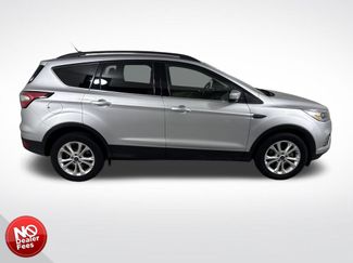 Used 2018 Ford Escape SEL w/ Ford Safe & Smart Package FWD video 2