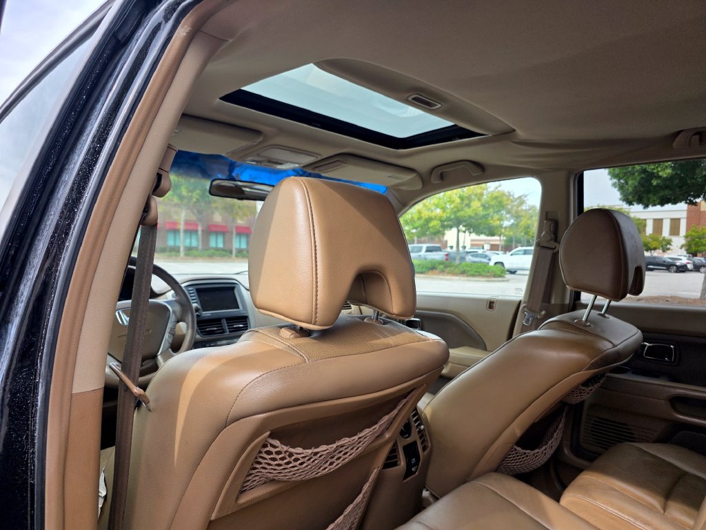 Used 2007 Honda Pilot EX-L image 24