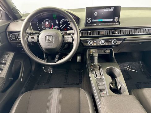 Used 2025 Honda Civic Sport image 23