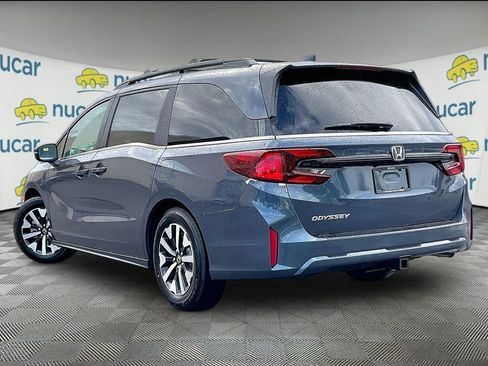New 2026 Honda Odyssey EX-L image 5