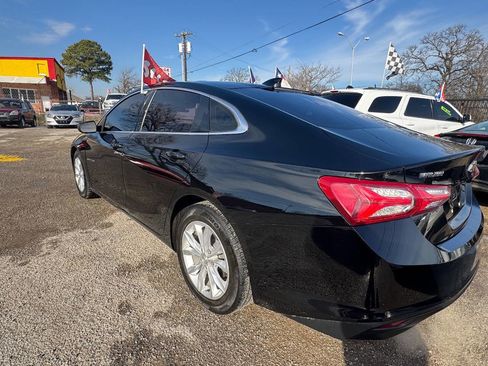 Used 2019 Chevrolet Malibu LT image 6