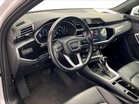 Used 2024 Audi Q3 2.0T Premium AWD/4WD image 14