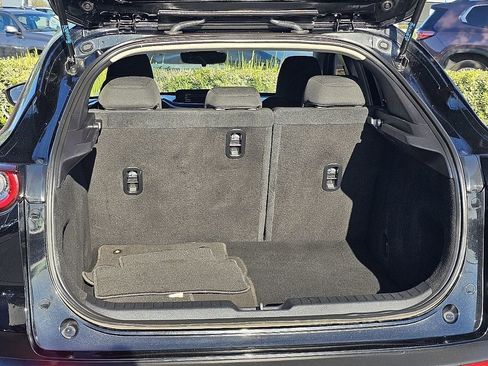 Used 2021 MAZDA CX-30 FWD 2.5 S image 12