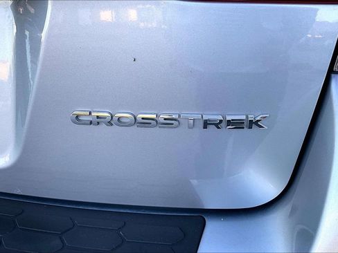 Used 2020 Subaru Crosstrek 2.0i Limited w/ Moonroof Package image 24