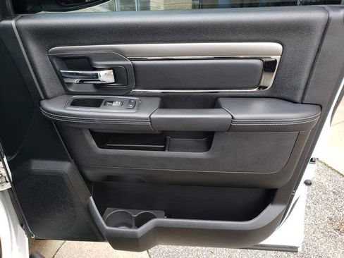 Used 2018 RAM 1500 Sport w/ Convenience Group AWD/4WD image 20