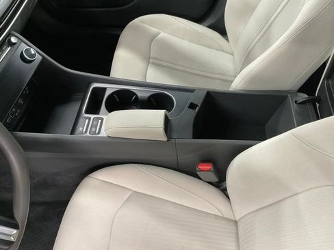 Used 2025 Hyundai Sonata SEL FWD image 22