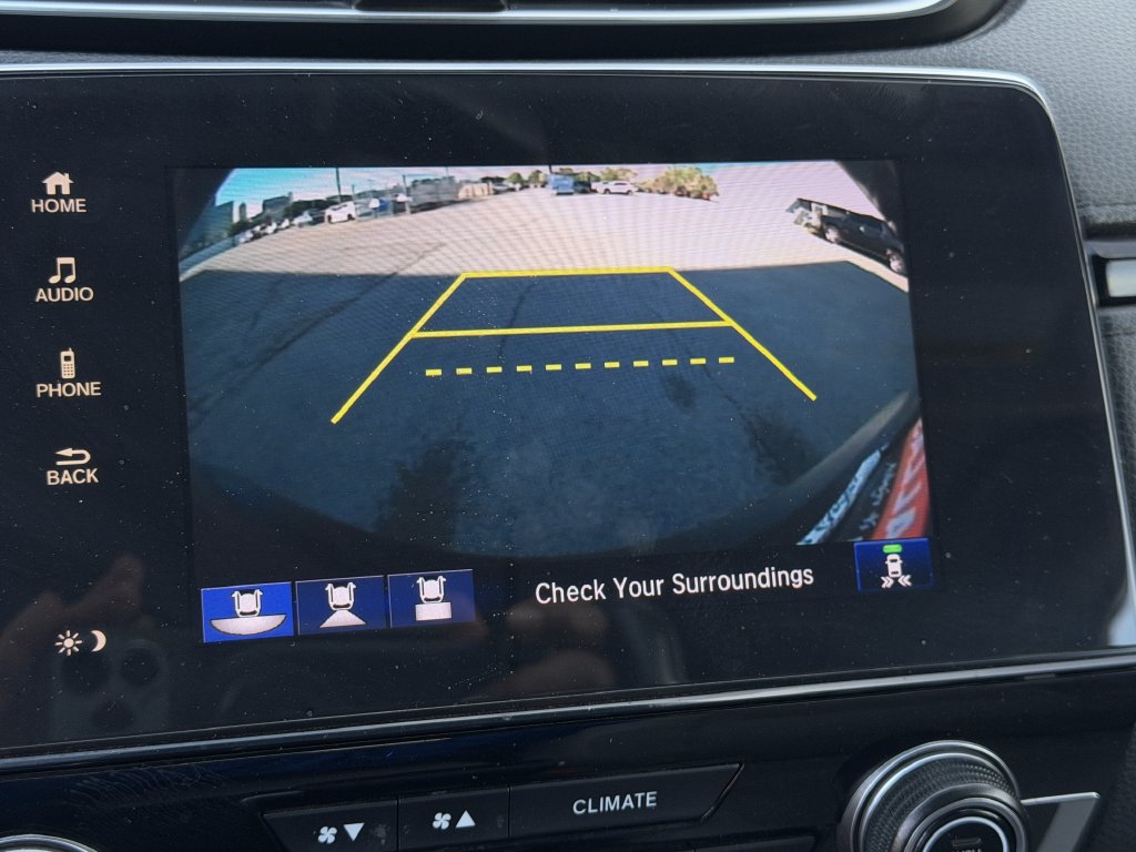 Used 2019 Honda CR-V EX-L image 18