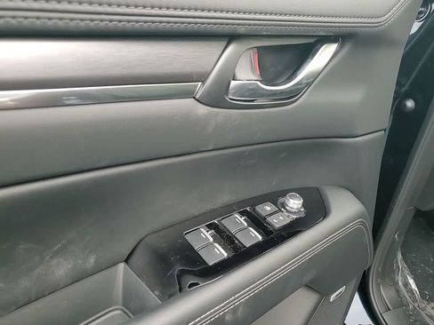 New 2025 MAZDA CX-5 AWD 2.5 S w/ Premium Plus Pkg image 12